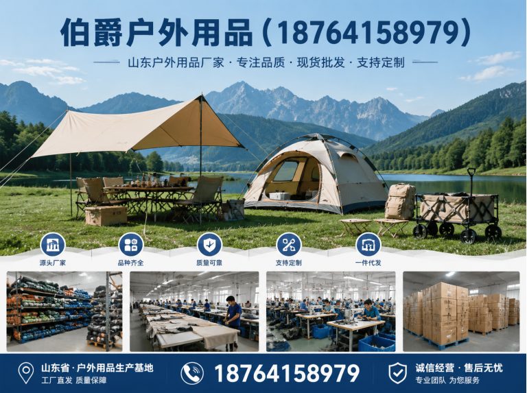 天桥区户外遮阳棚展示图